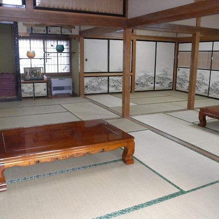 Haranoya 호텔 오시노 외부 사진