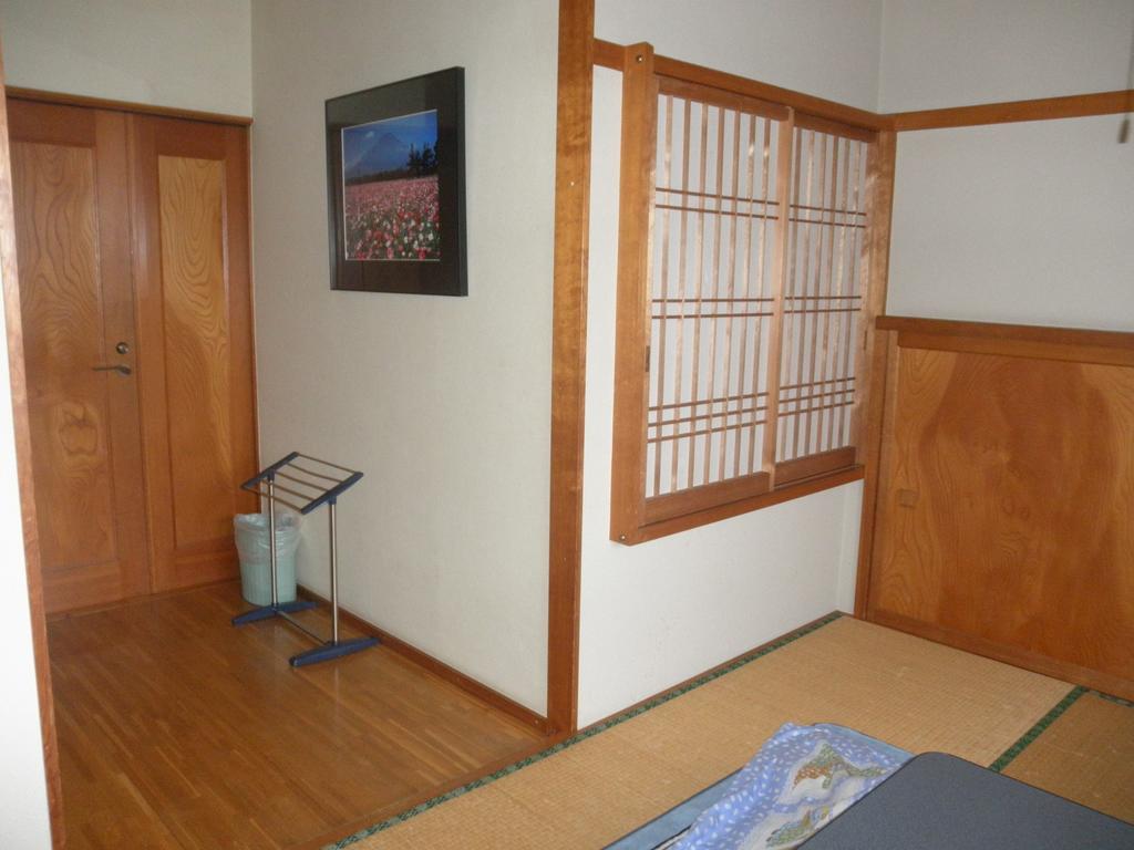 Haranoya 호텔 오시노 외부 사진