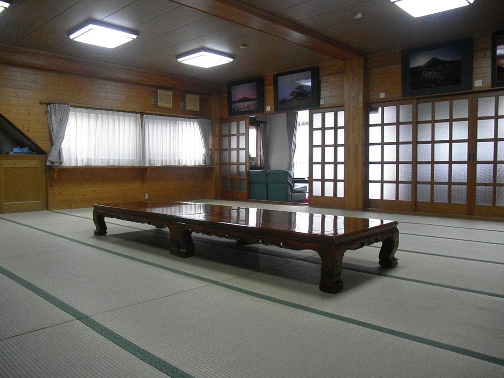 Haranoya 호텔 오시노 외부 사진