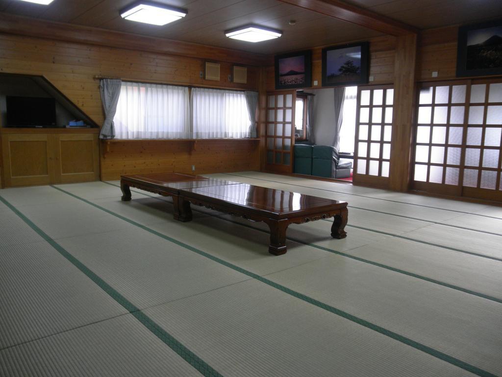 Haranoya 호텔 오시노 외부 사진